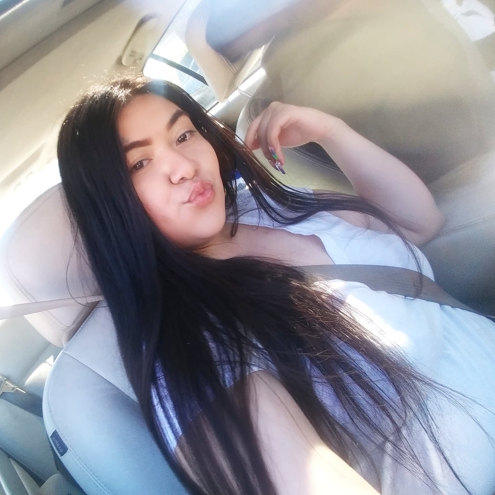 Meet your Posher, Lexi